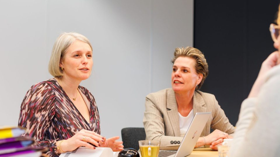 Vroegsignalering van huurachterstanden: geen vrijbrief tegen ontbinding