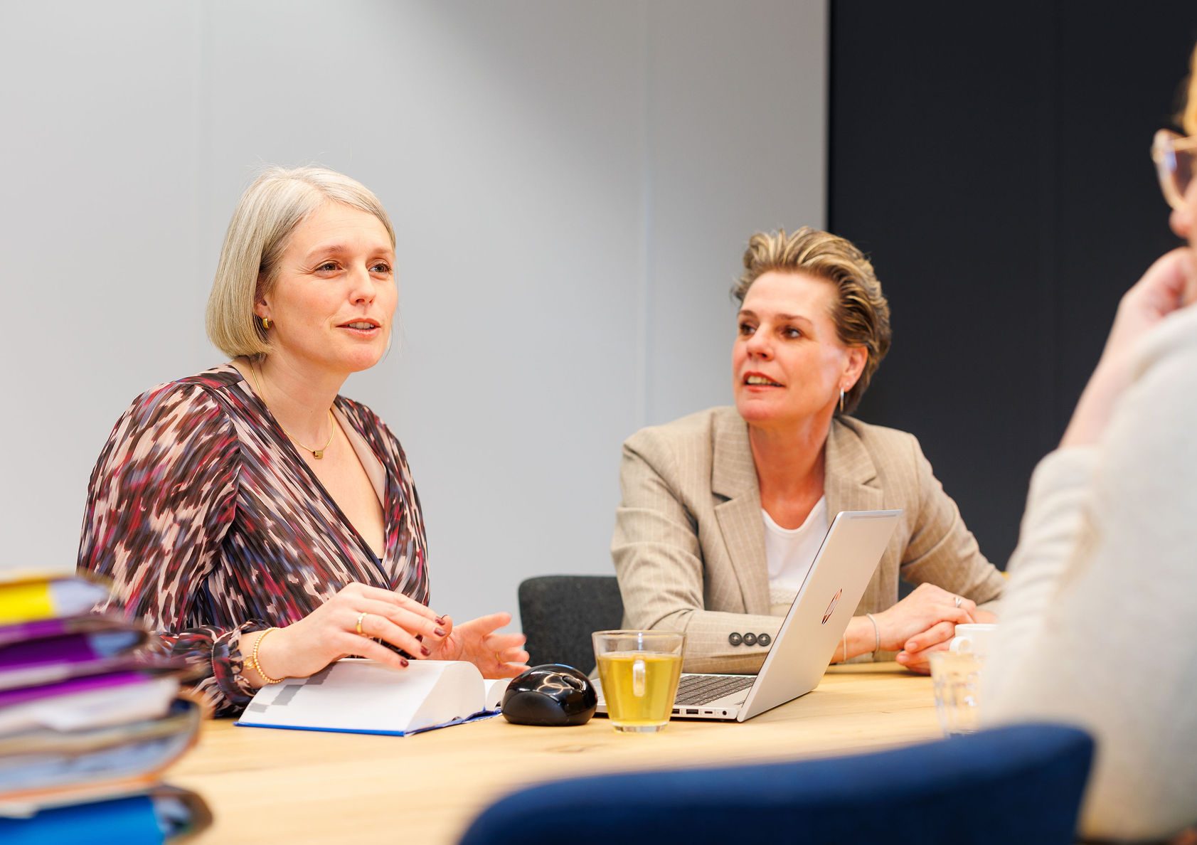 Vroegsignalering van huurachterstanden: geen vrijbrieftegen ontbinding