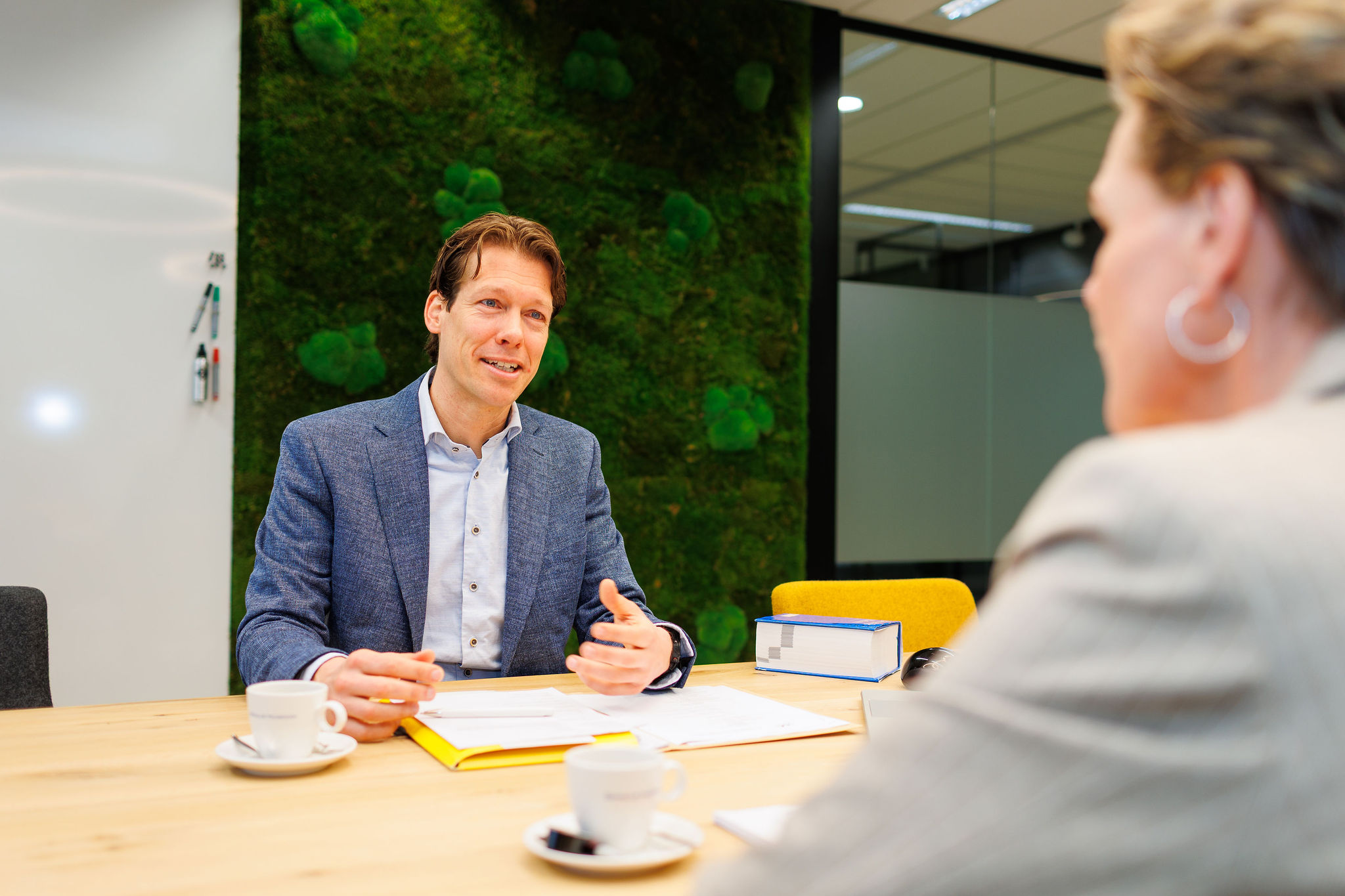 Hof Amsterdam: Belangrijke uitspraak over het schriftelijkheidsvereiste en redelijkheid en billijkheid