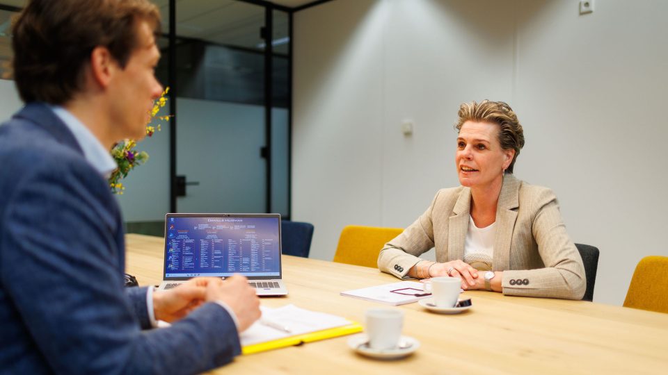 Bedrijfsmatig verhuren zonder huurbescherming