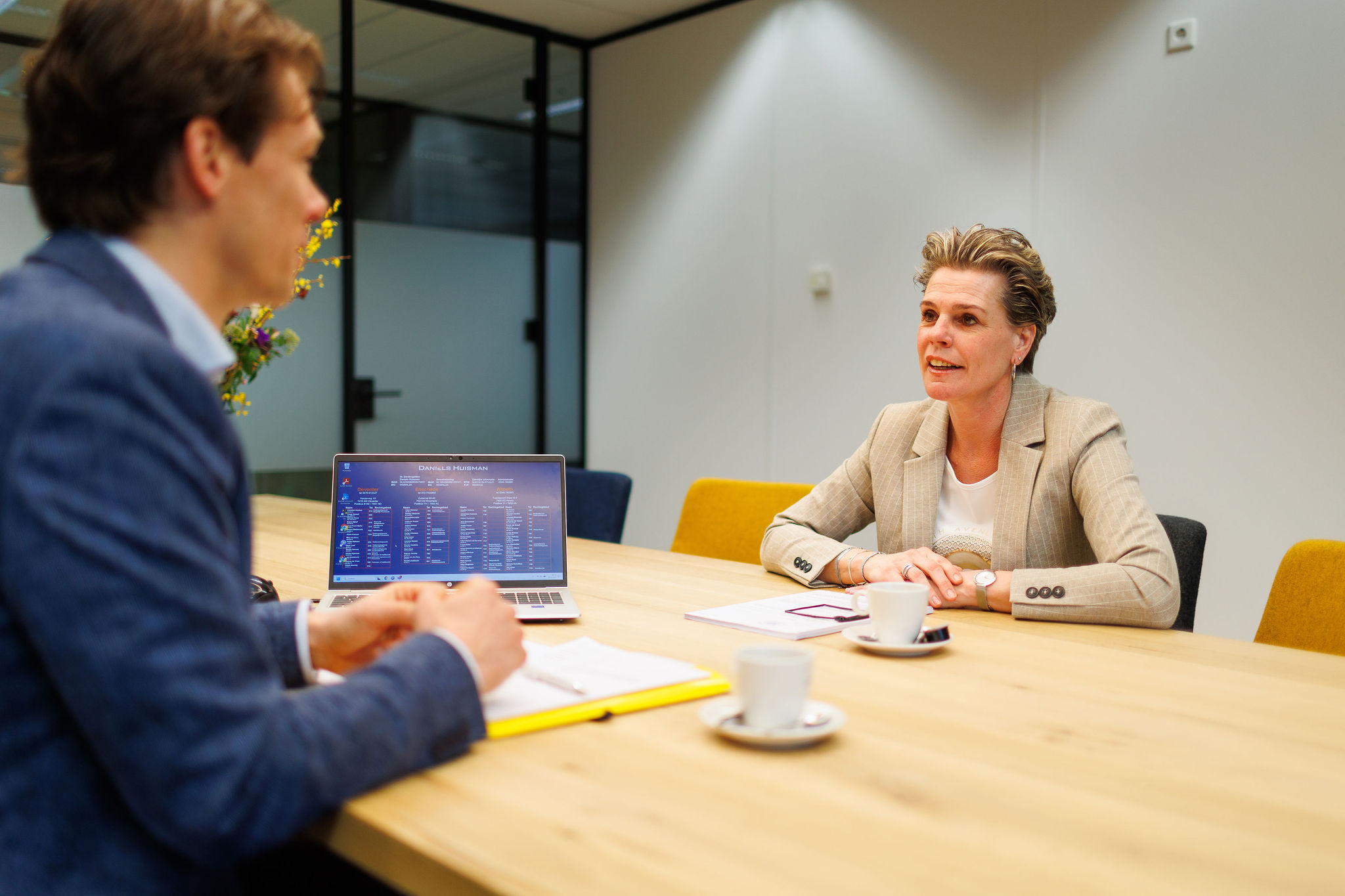Bedrijfsmatig verhuren zonder huurbescherming