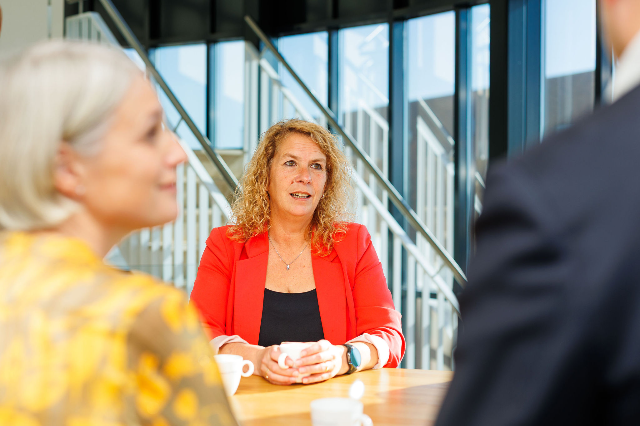 Het nieuwe ROZ-model winkelruimte