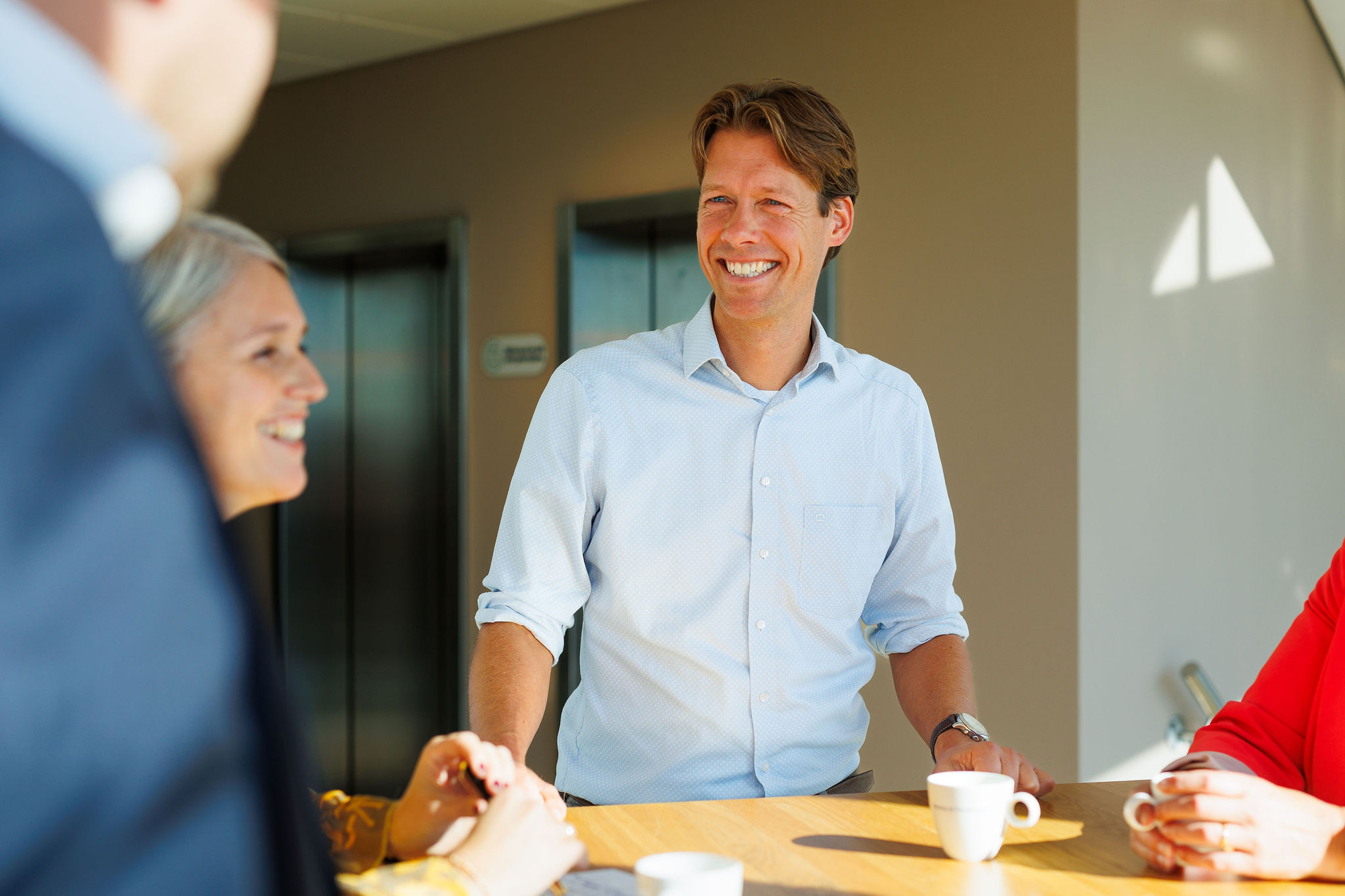 Whoa: Dwangakkoord wijzigt wel rechten, maar geen verplichtingen