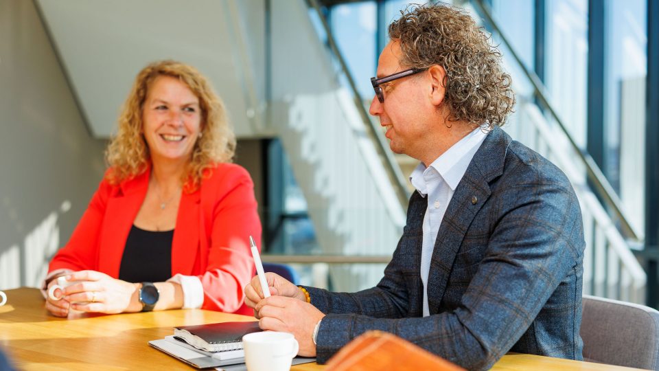 Mededingingsrecht op de arbeidsmarkt