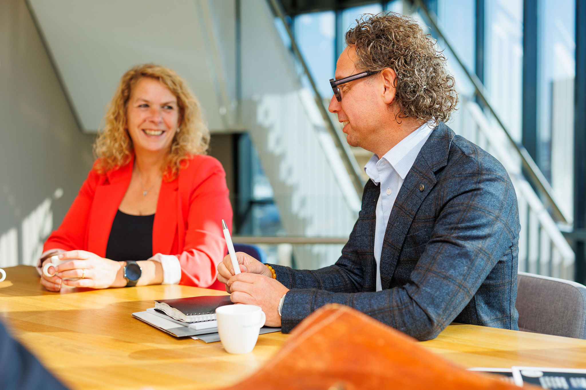 Mededingingsrecht op de arbeidsmarkt