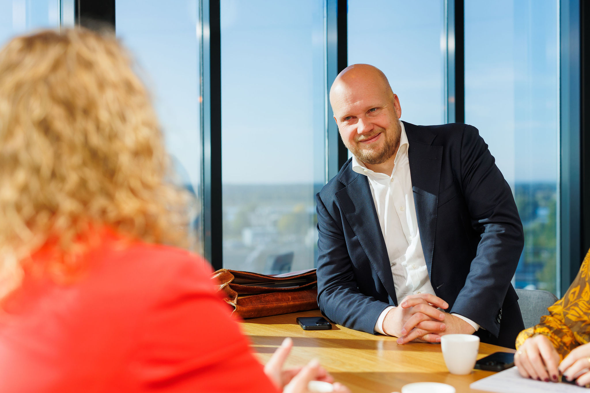 Advieskosten bij dreigend faillissement doorgaans veilig voor curator