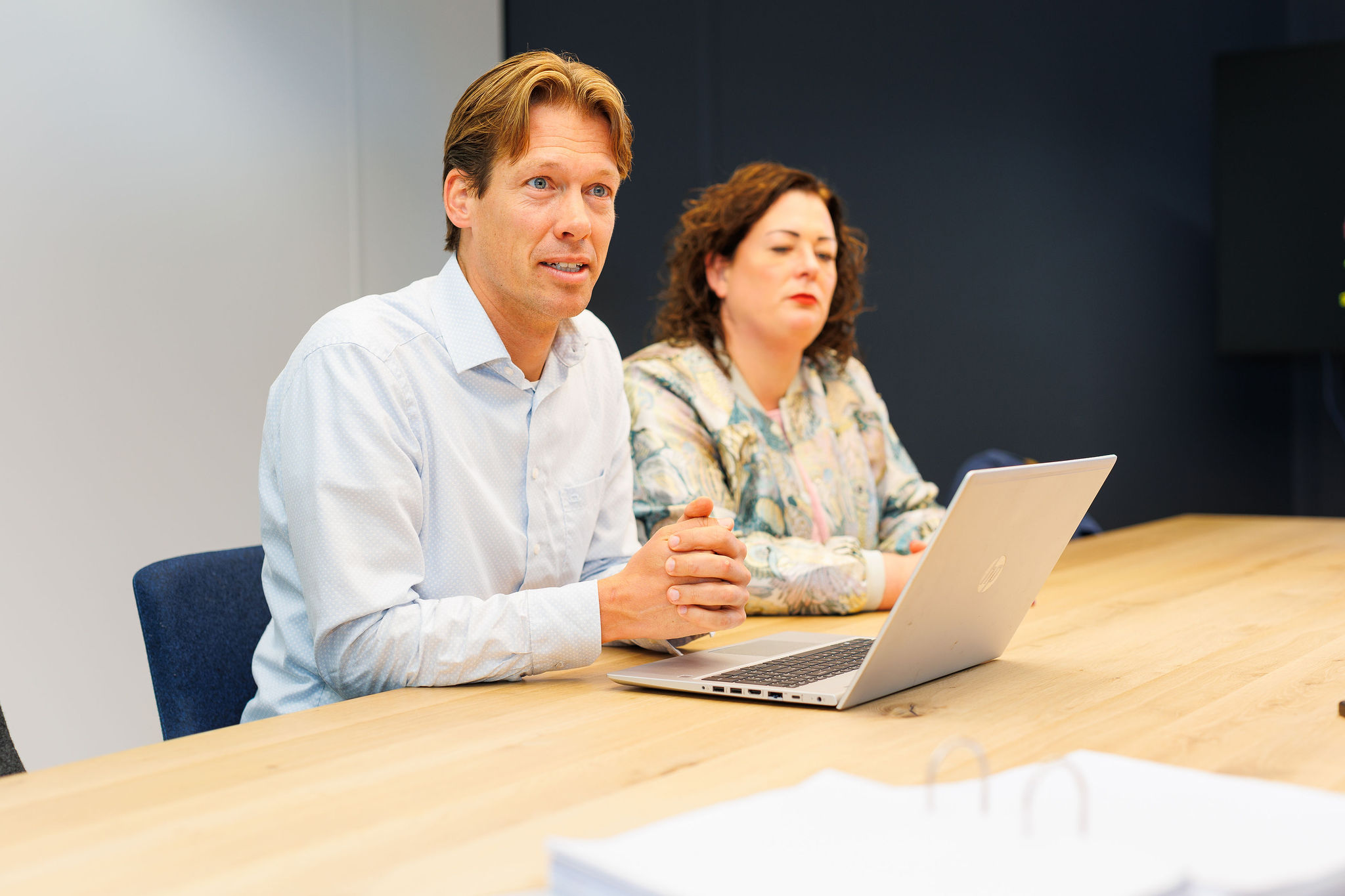 Curator moet schip uitschrijven zodat het niet langer in de boedel valt