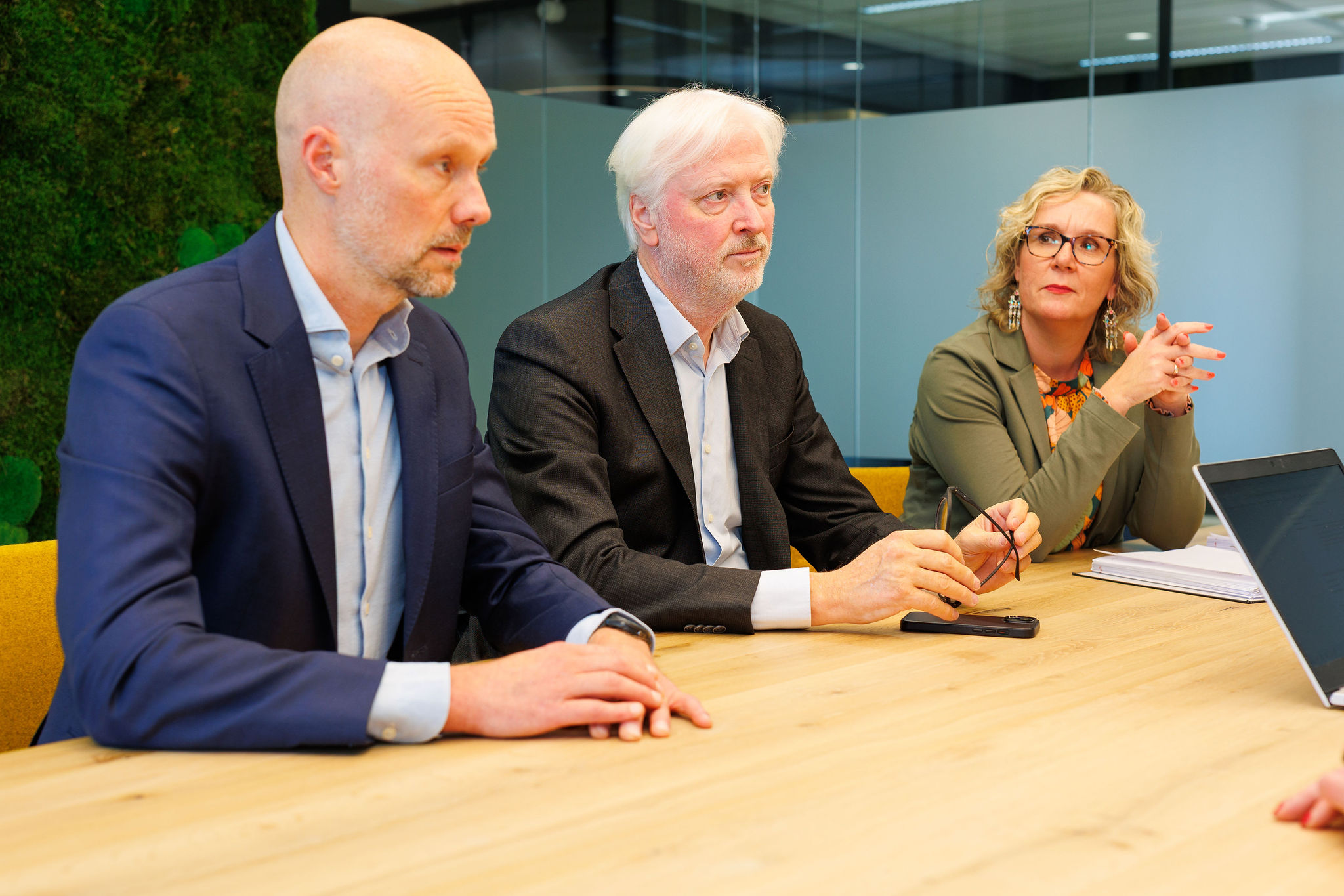 Voorkoming van conflicten binnen familiebedrijven