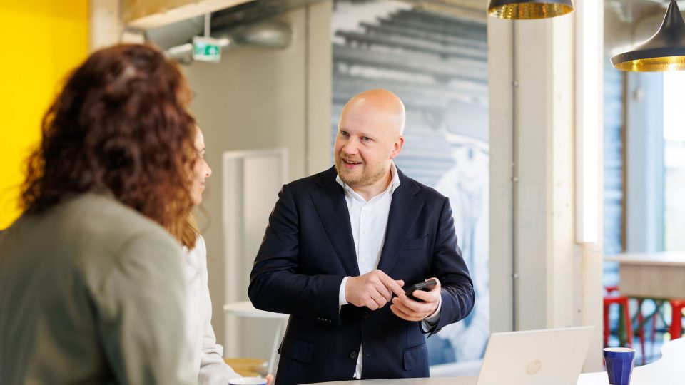 Huurovereenkomst of niet? Het blijkt soms lastig