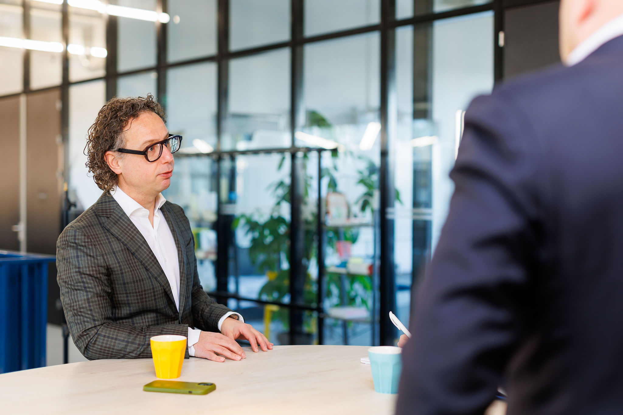 Inzet AI aan banden met Europese AI-Act