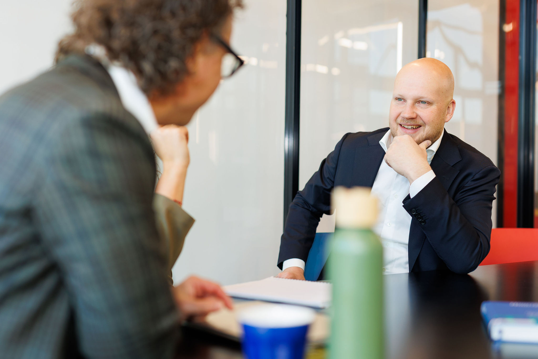 Wanneer moet je klagen? De les van een Porsche Carrera GT