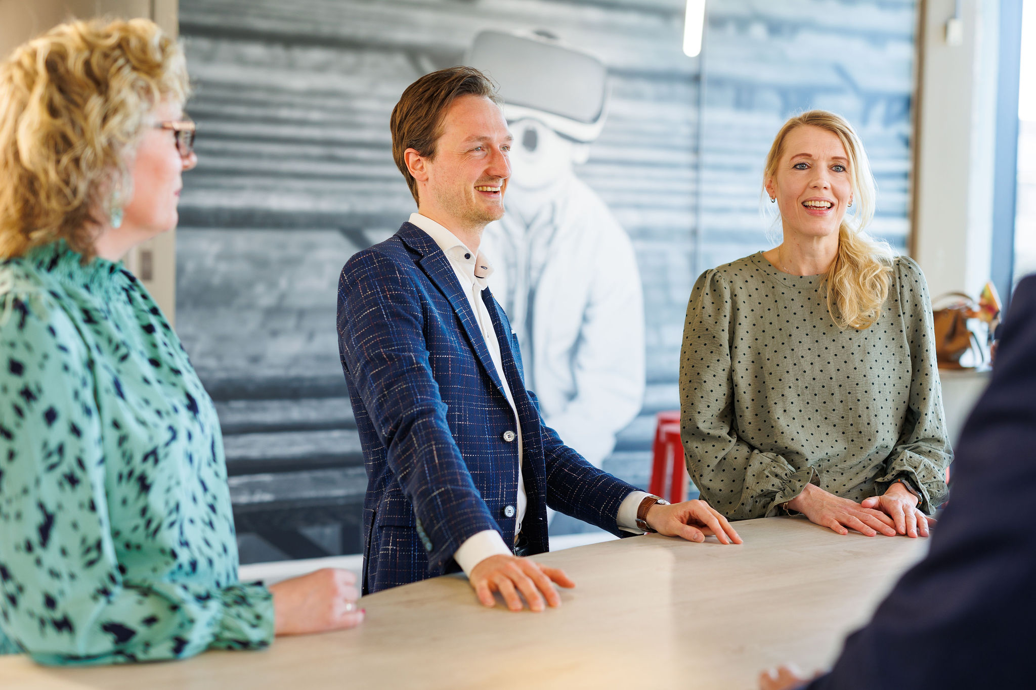 Invoering Tijdelijke Wet Transparantie Turboliquidatie