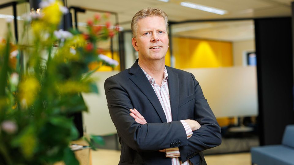 Gang van zaken op een faillissementszitting