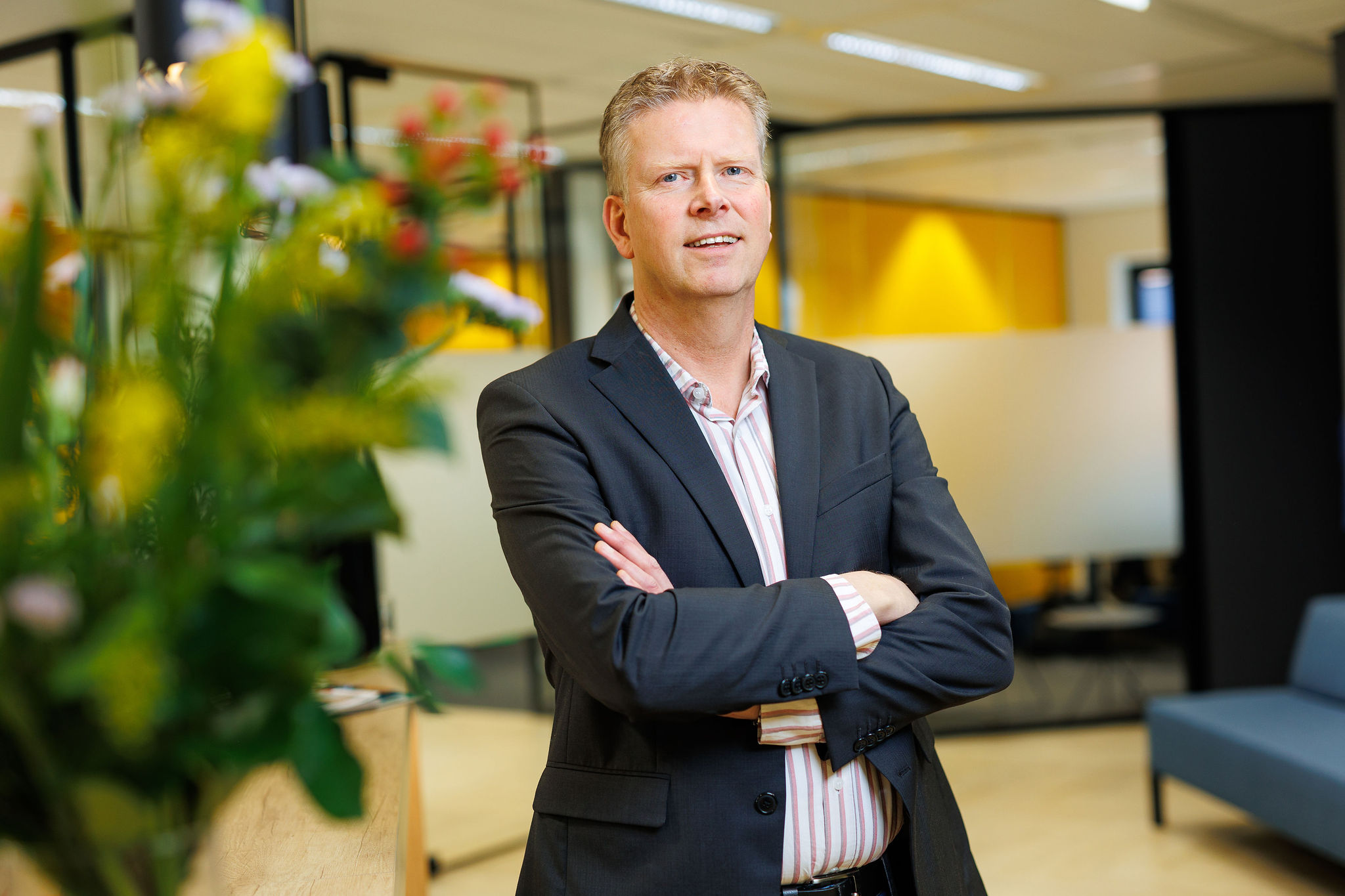 Gang van zaken op een faillissementszitting