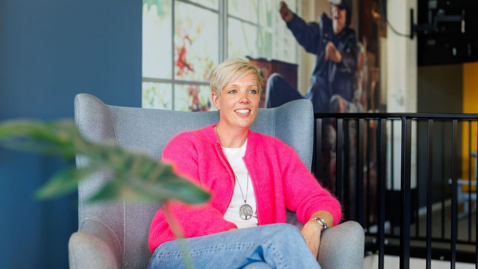 Achterstallige huurindexatie bij bedrijfsruimte