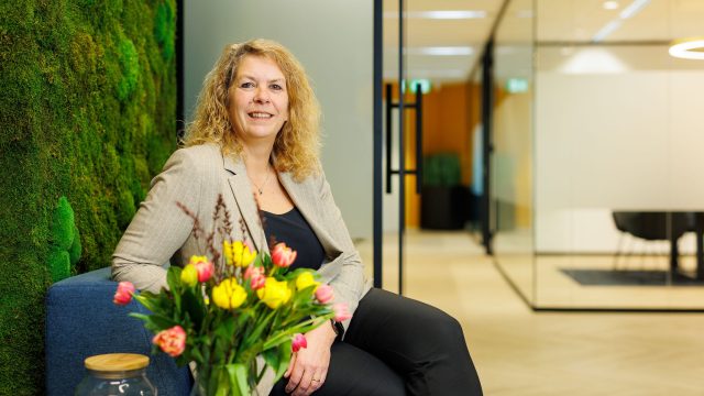 Advocaat-medewerker Arbeidsrecht
