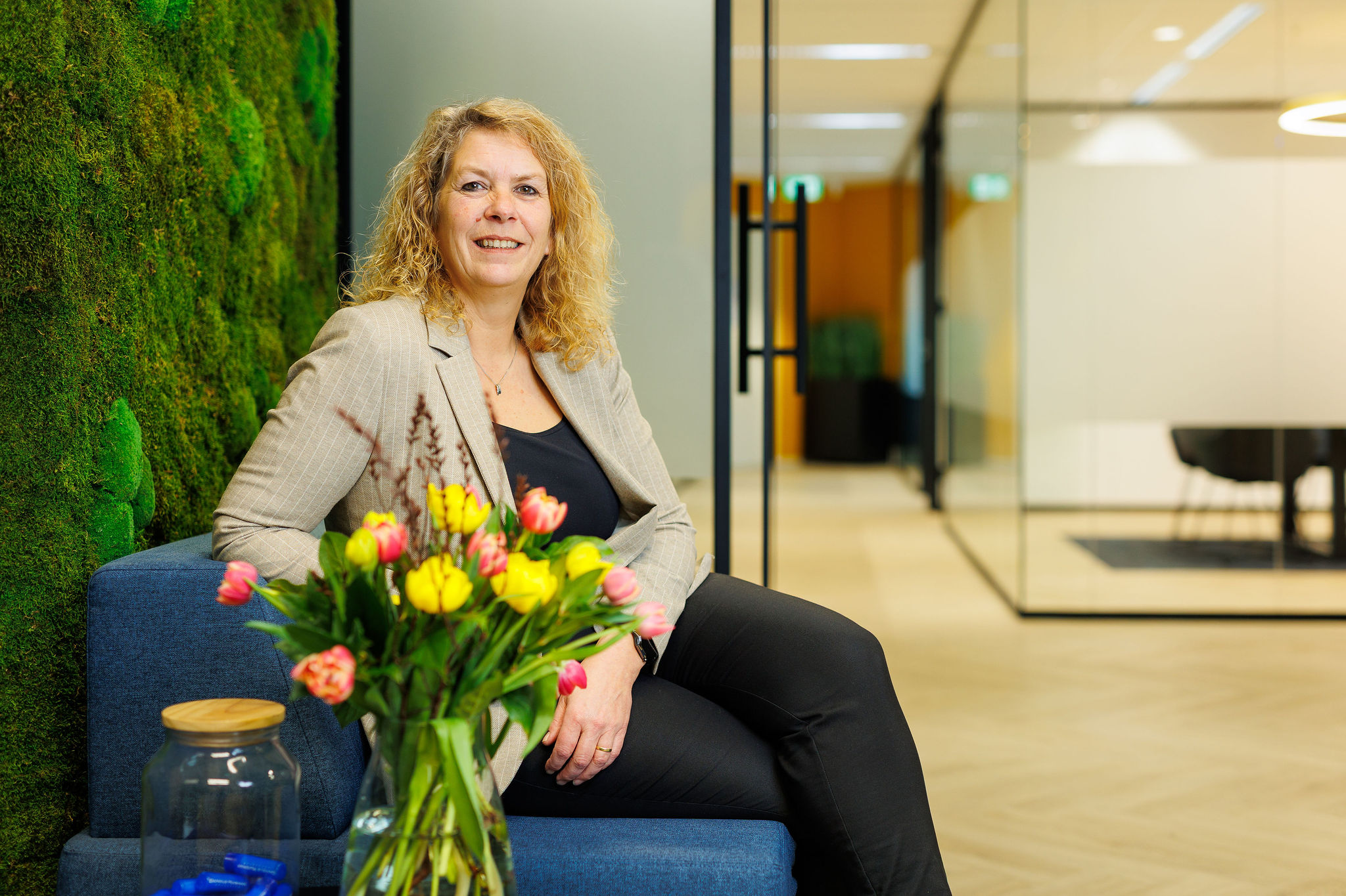 Advocaat-medewerker Arbeidsrecht