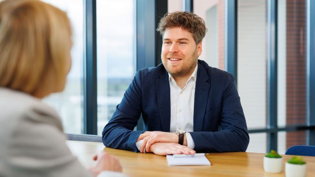 Advocaat-medewerker Handels- & Ondernemingsrecht
