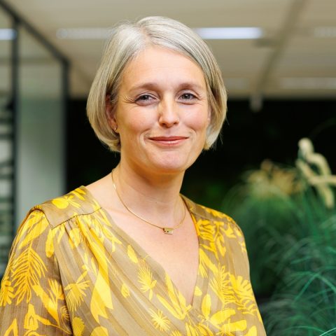 Marijke Sipkema-Ten Brink