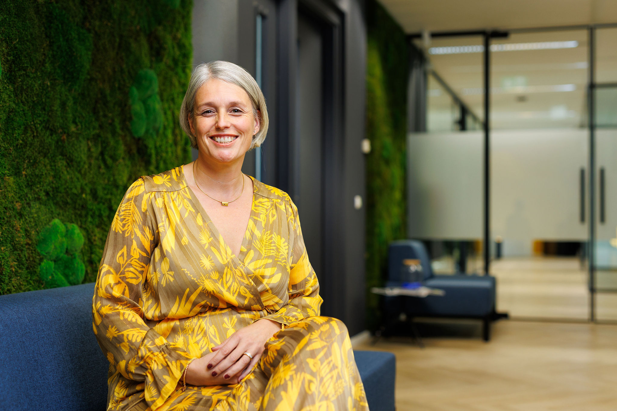 Een succesvolle overname