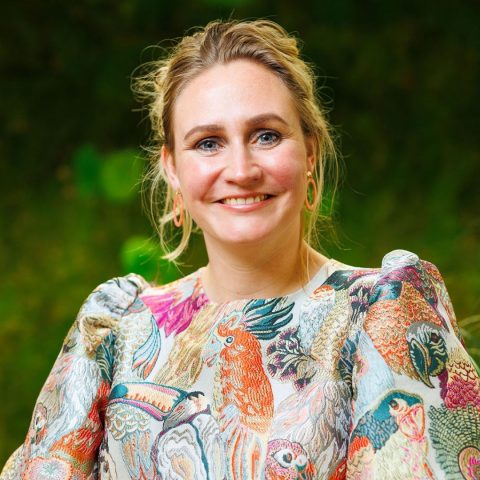 Nienke Nijenhuis-Kloosterboer