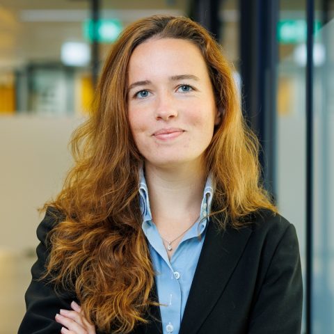 Renske Möllers Gabel