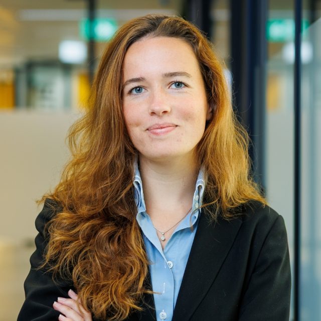 Renske Möllers Gabel