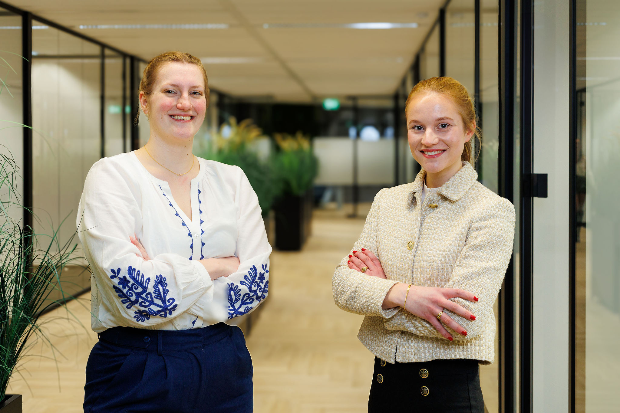 Studenten & Starters