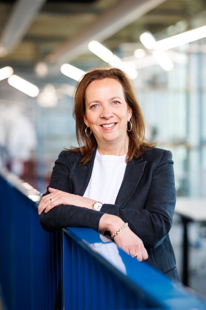 Frederique Prins