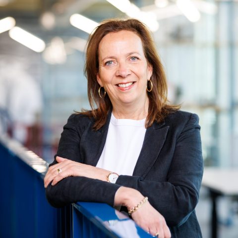 Frederique Liebrand