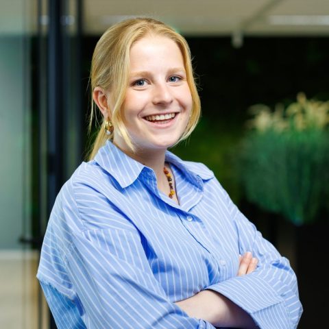 Donna van Ommen