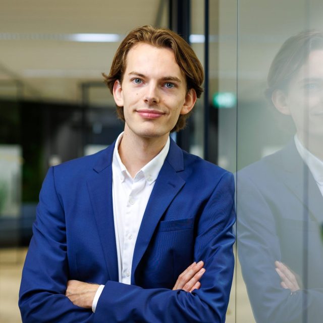 Luuk Hagenbeek