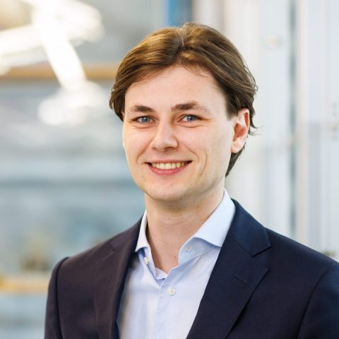 Joost Schröder
