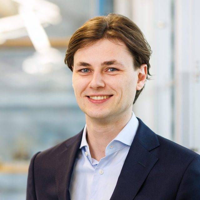 Joost Schröder
